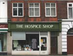 No 101 Hospice Shop 2016
